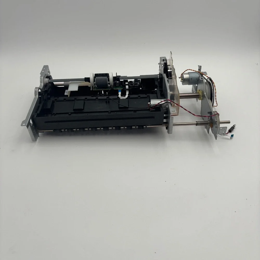 HP Officejet Pro 8600 Carriage Motor Assembly Black Excellent CM751-40054